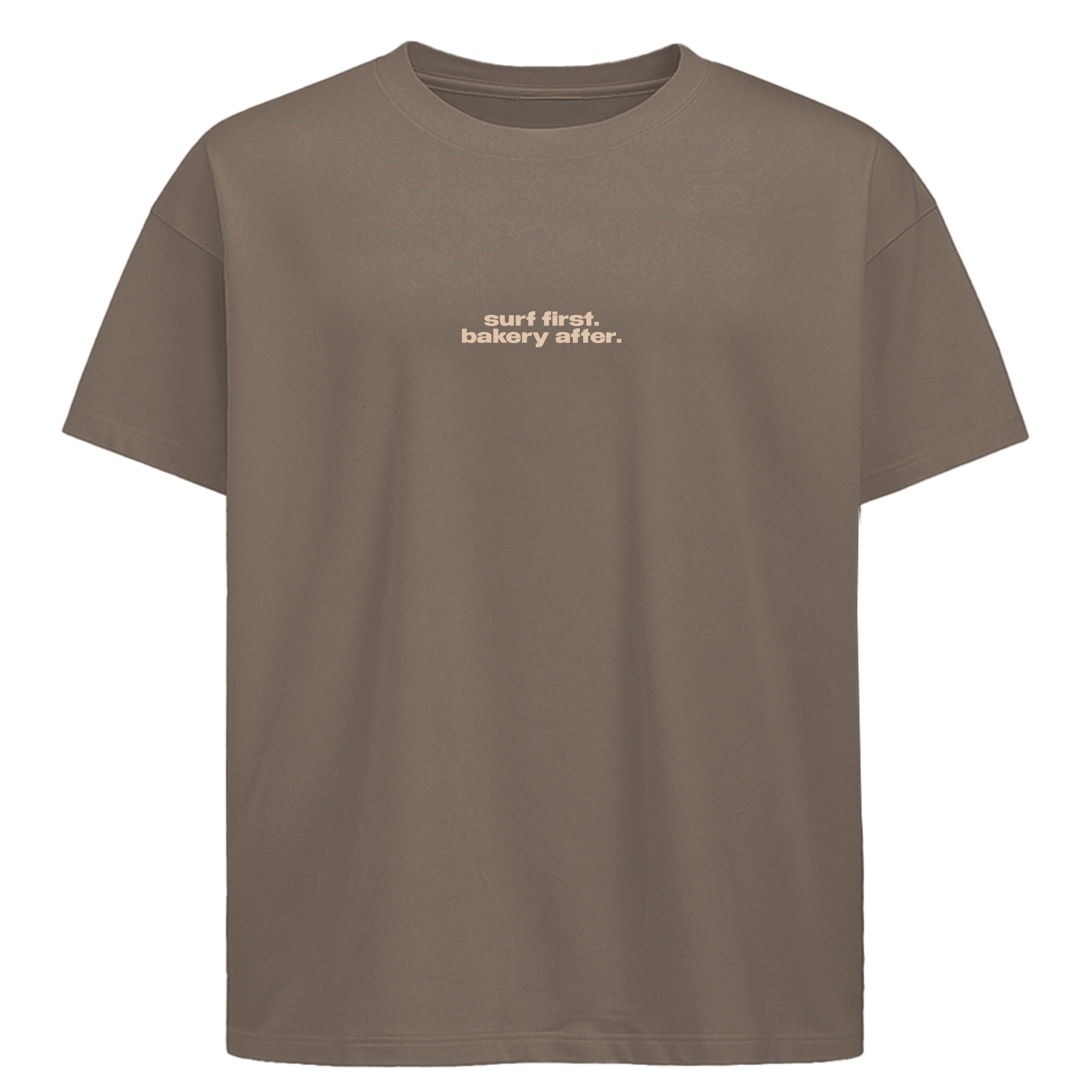 Bakery Stops Unisex T-shirt