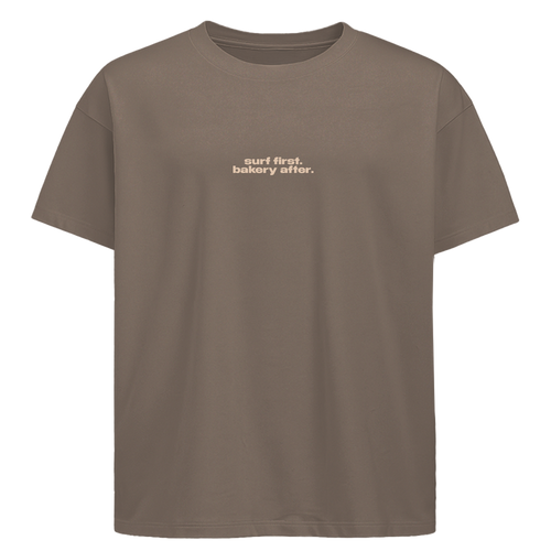 Bakery Stops Unisex T-shirt