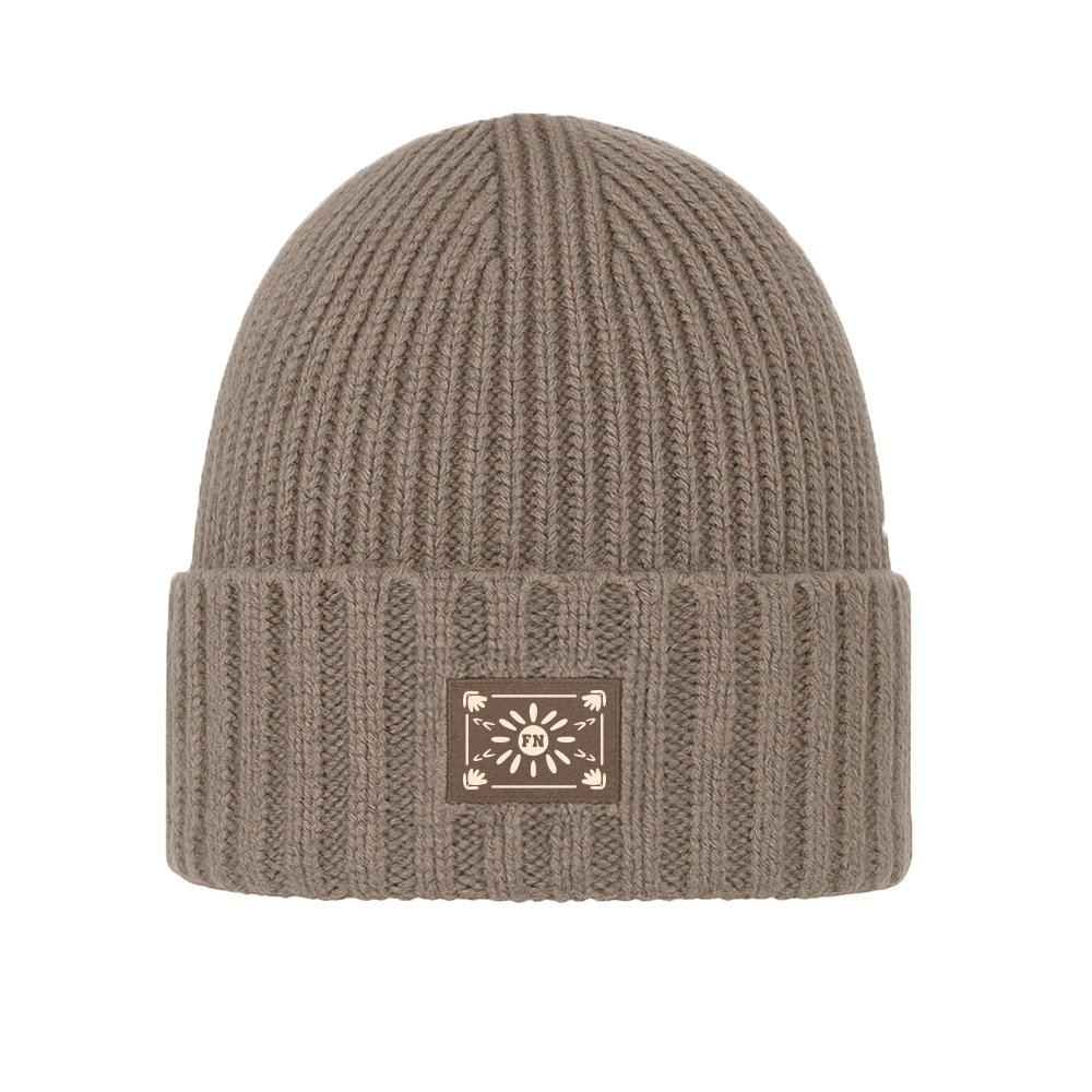 Off Grid Beanie