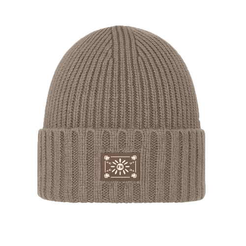 Off Grid Beanie