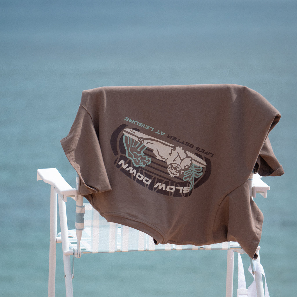 Slow Down Unisex T-shirt