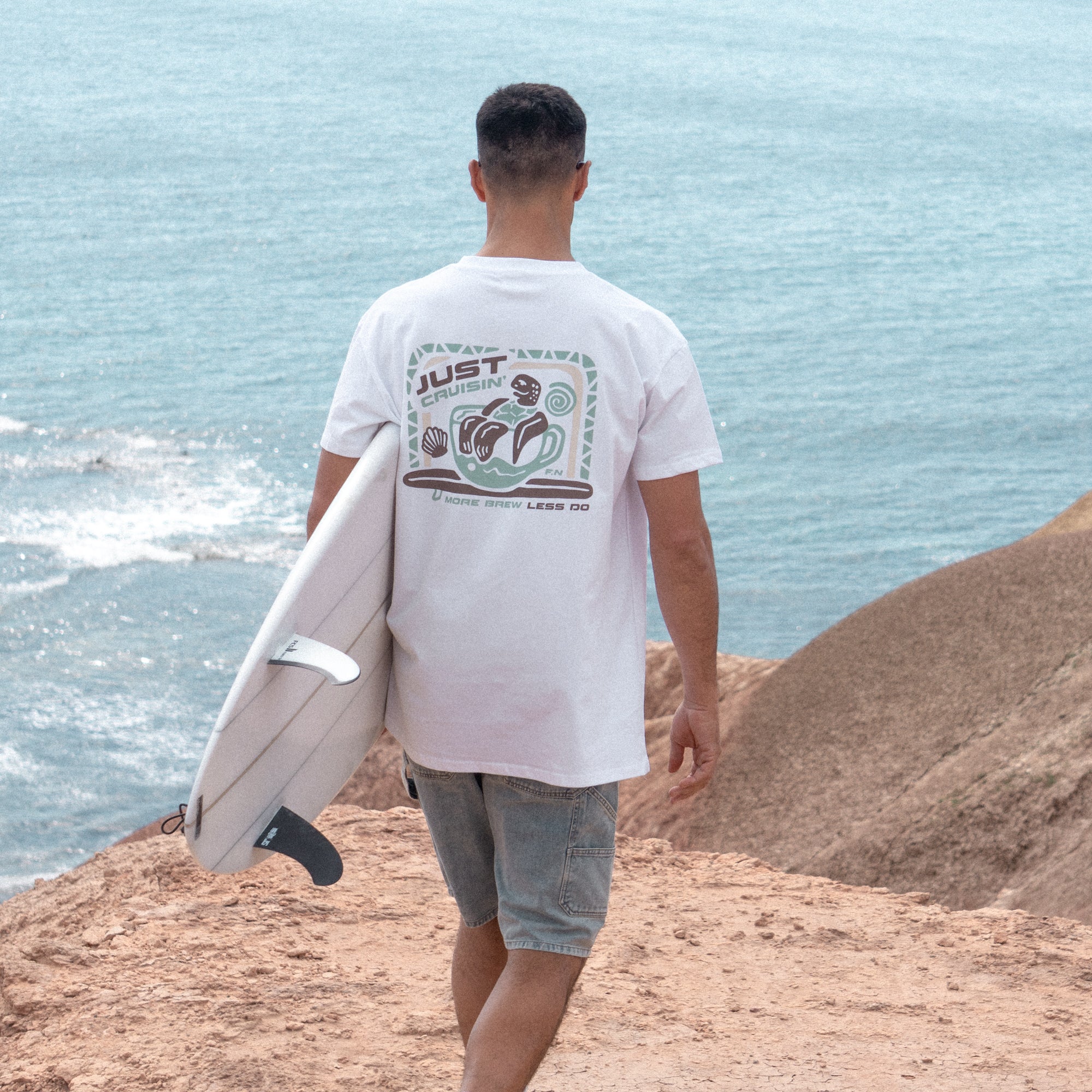 Just Cruisin Unisex T-shirt