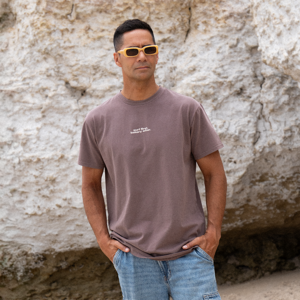 Bakery Stops Unisex T-shirt