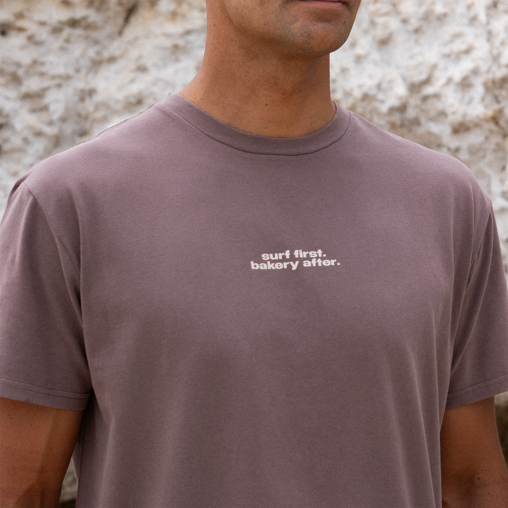 Bakery Stops Unisex T-shirt