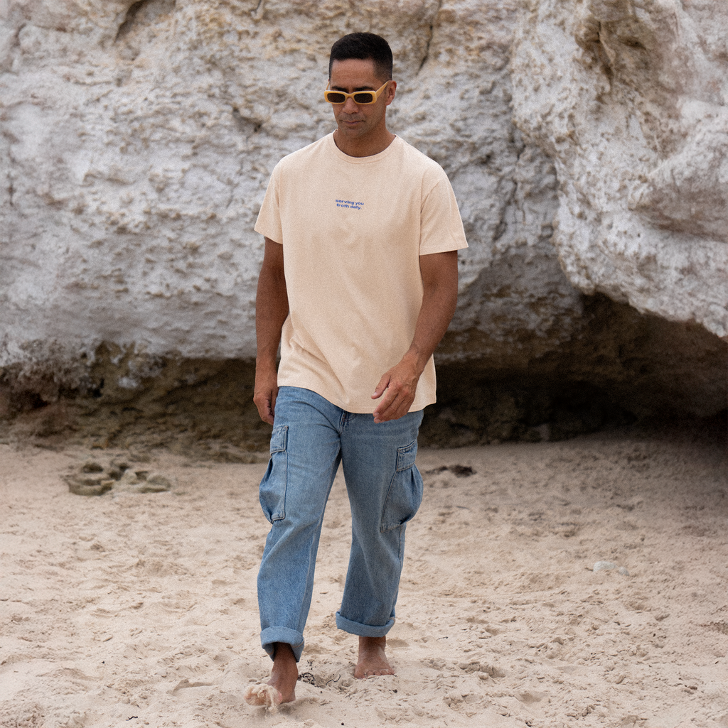 Daily Froth Unisex T-shirt