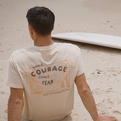 Courage T-shirt