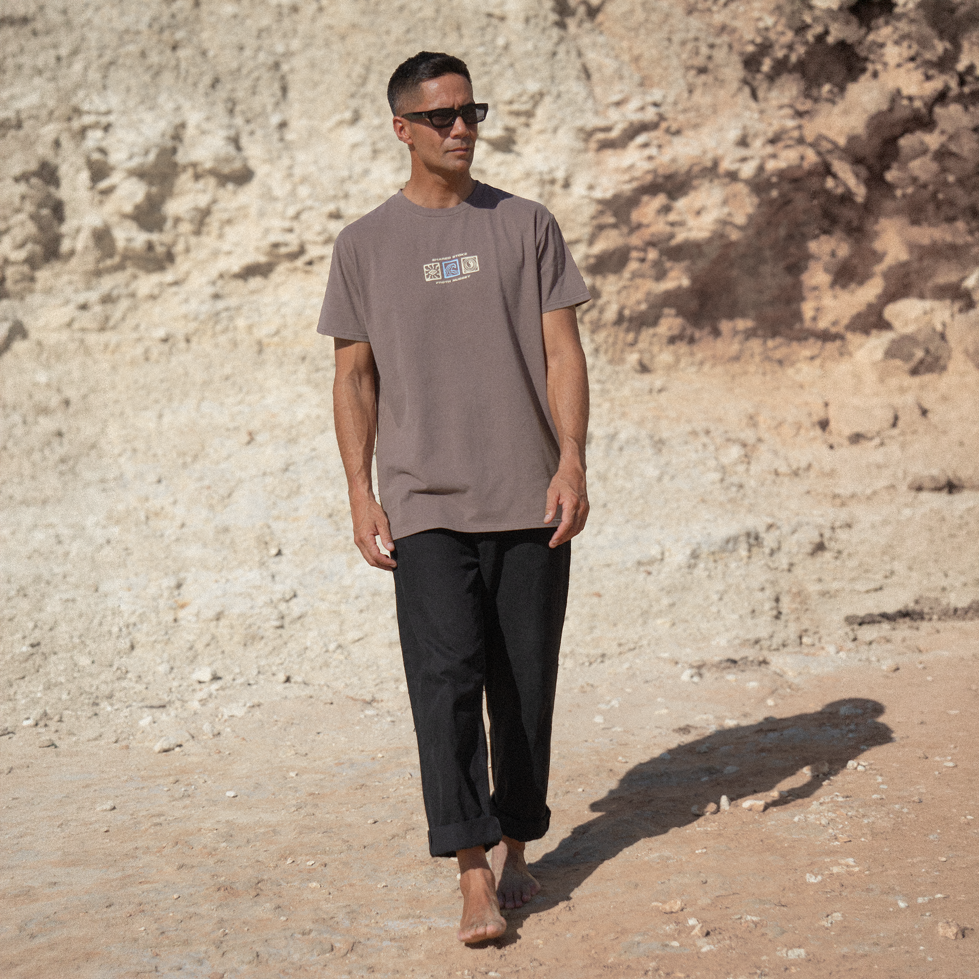 Shared Stoke Unisex T-shirt