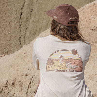 Desert Rat T-shirt