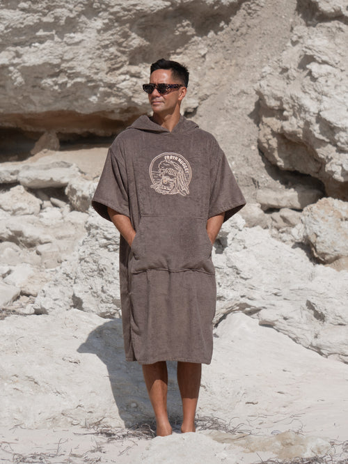 The OG Froth Nugget Surf Towel