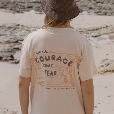 Courage T-shirt