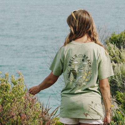 Bell's Beach T-shirt