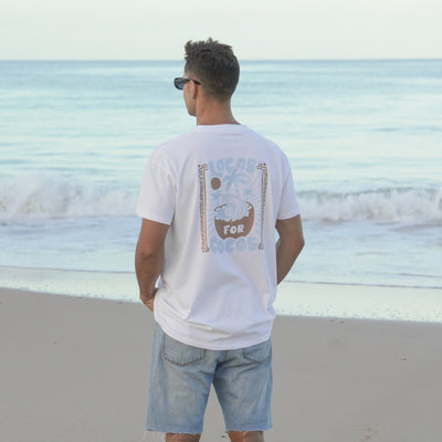 Loco for Cocos Unisex T-shirt