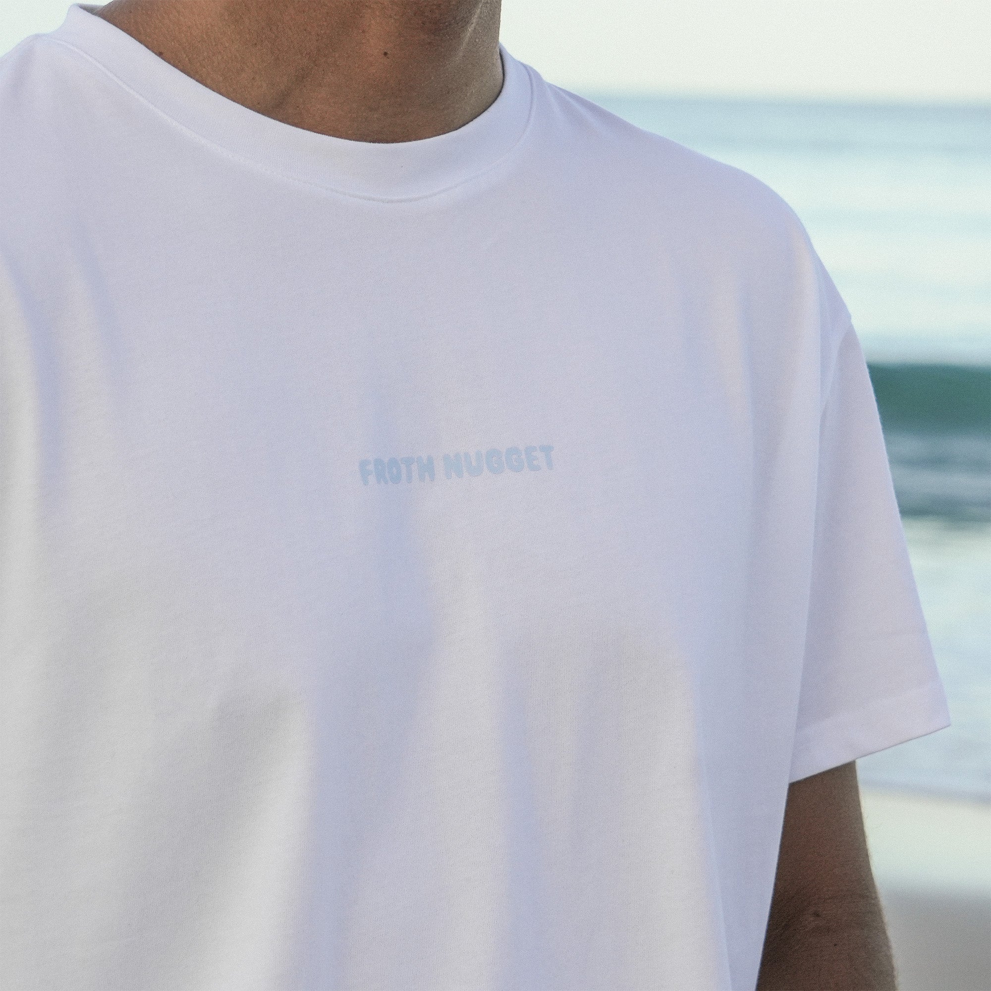 Locos for Cocos T-shirt