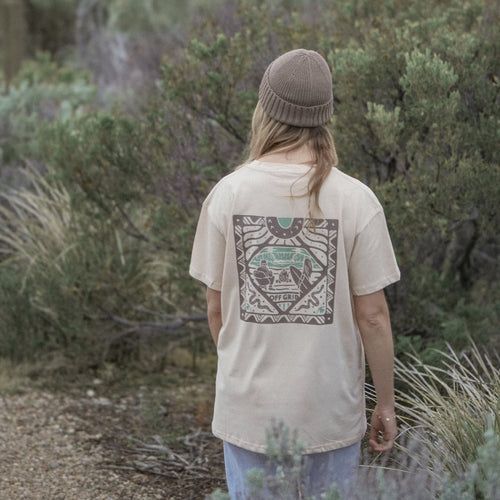 Off Grid T-shirt