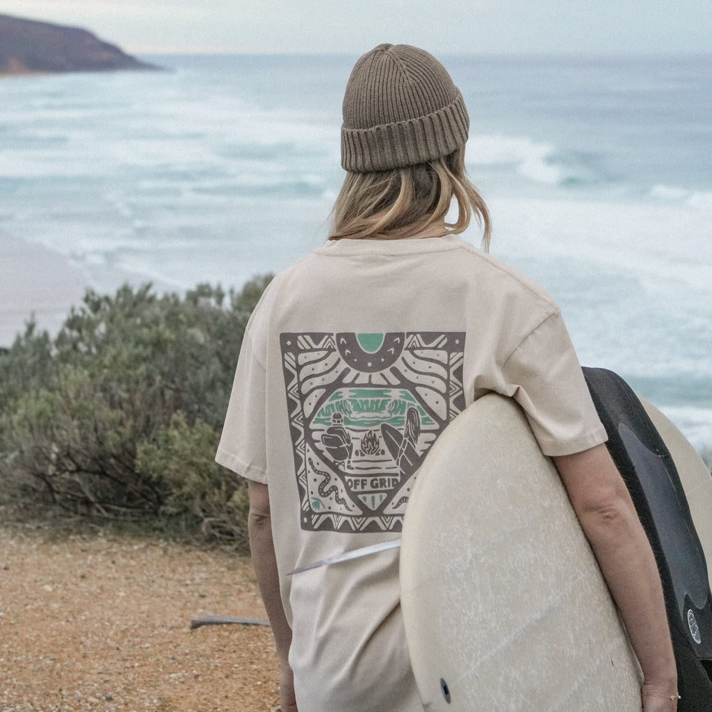 Off Grid T-shirt