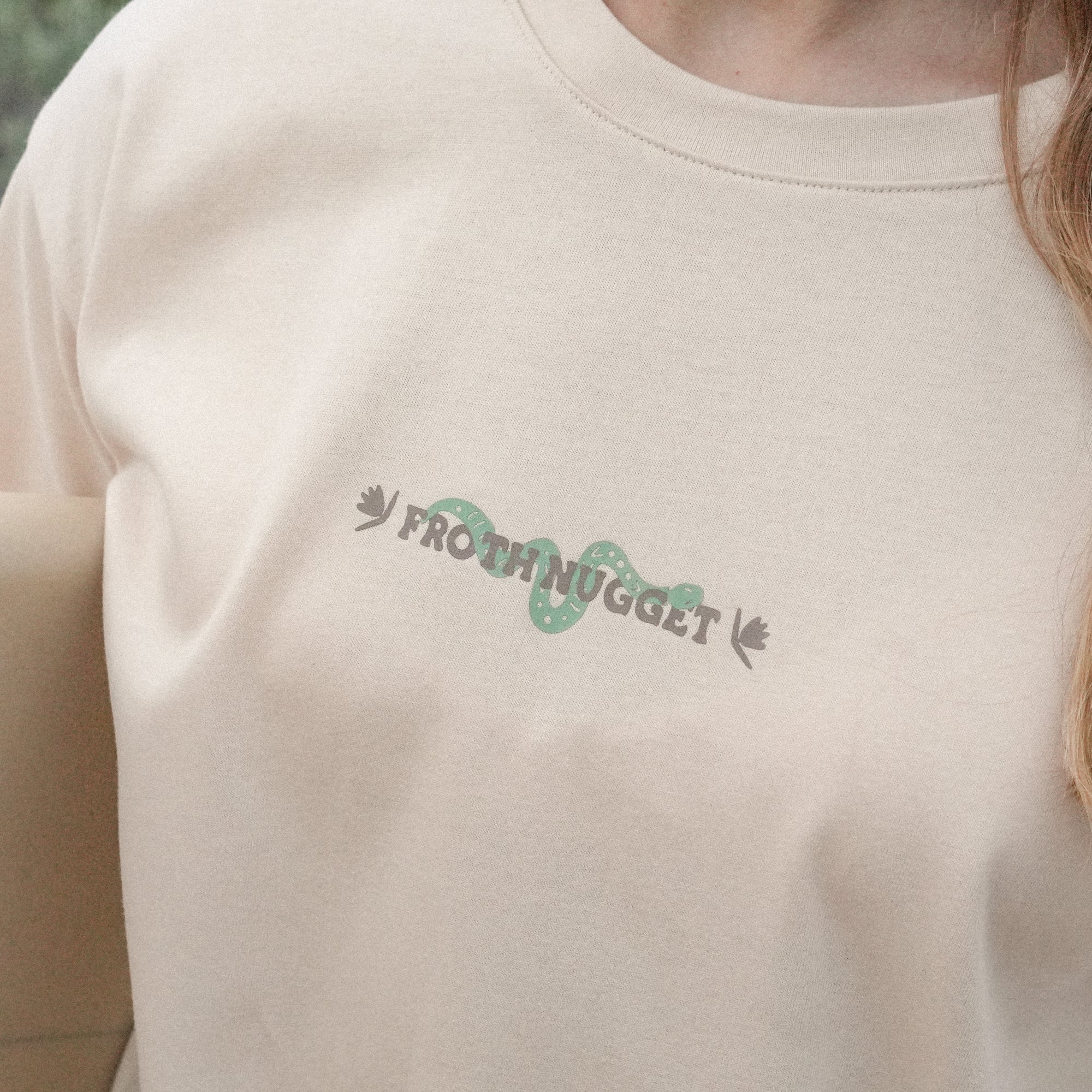 Off Grid T-shirt