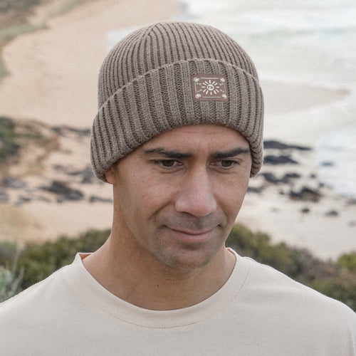 Off Grid Beanie