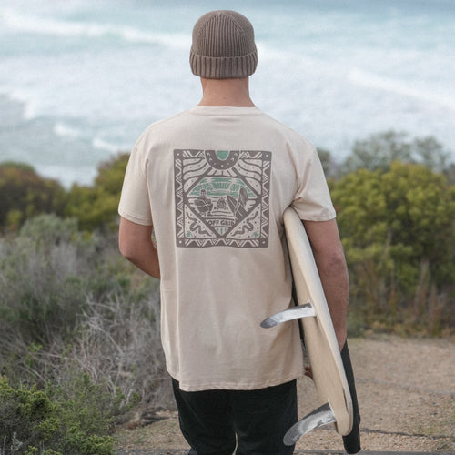 Off Grid T-shirt