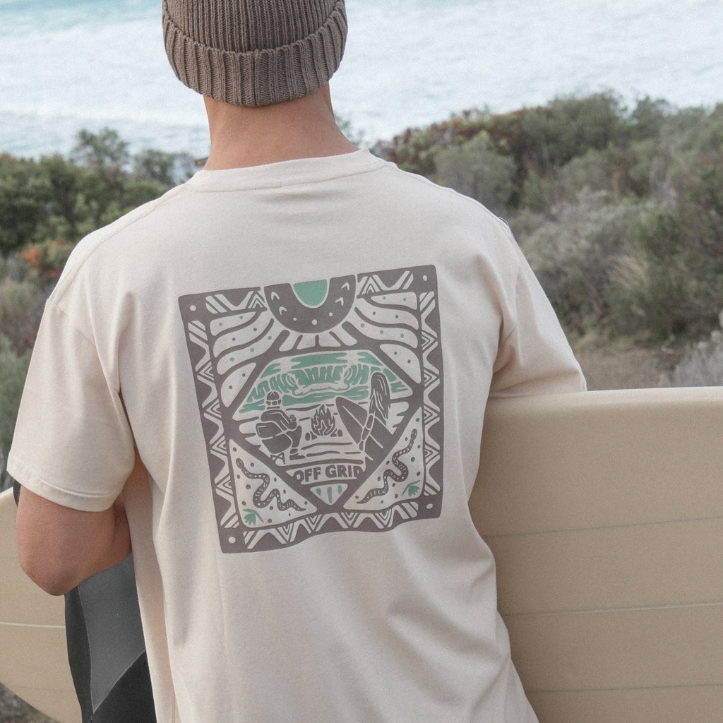 Off Grid T-shirt