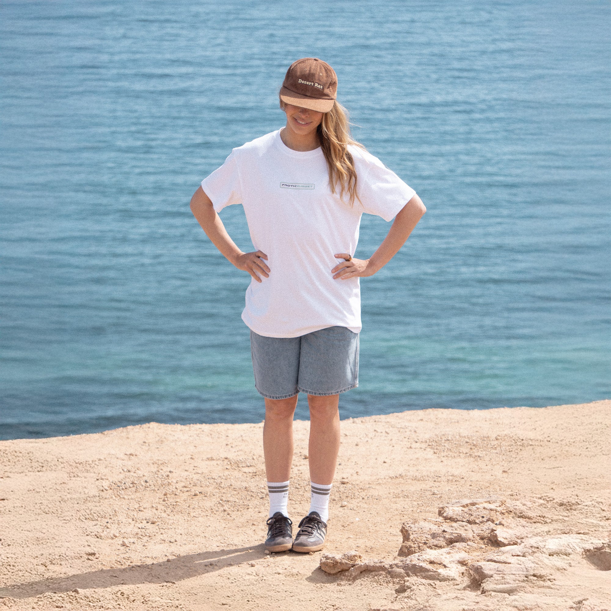 Just Cruisin Unisex T-shirt