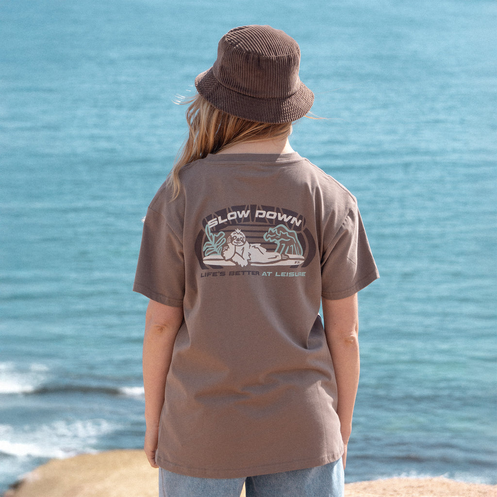 Slow Down Unisex T-shirt