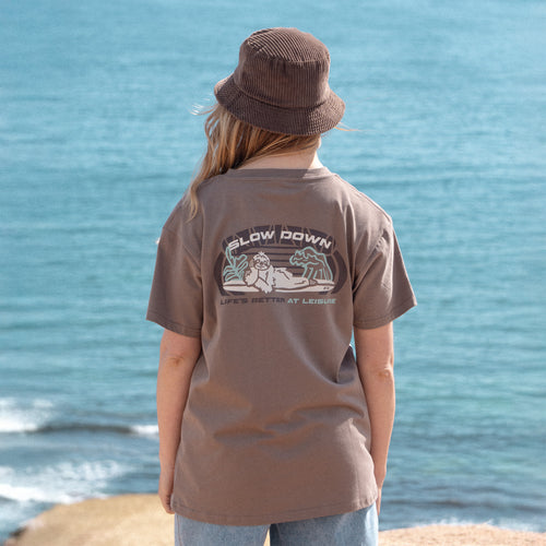 Slow Down Unisex T-shirt
