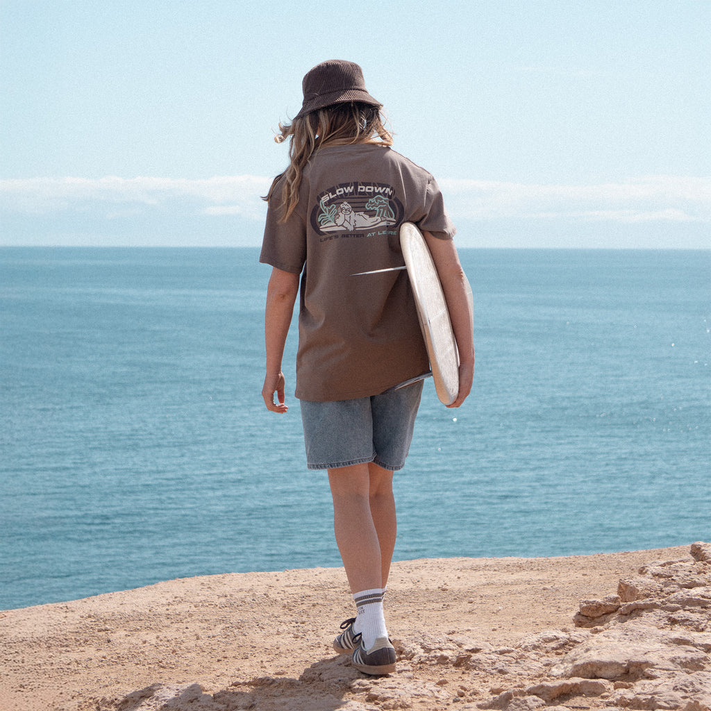 Slow Down Unisex T-shirt