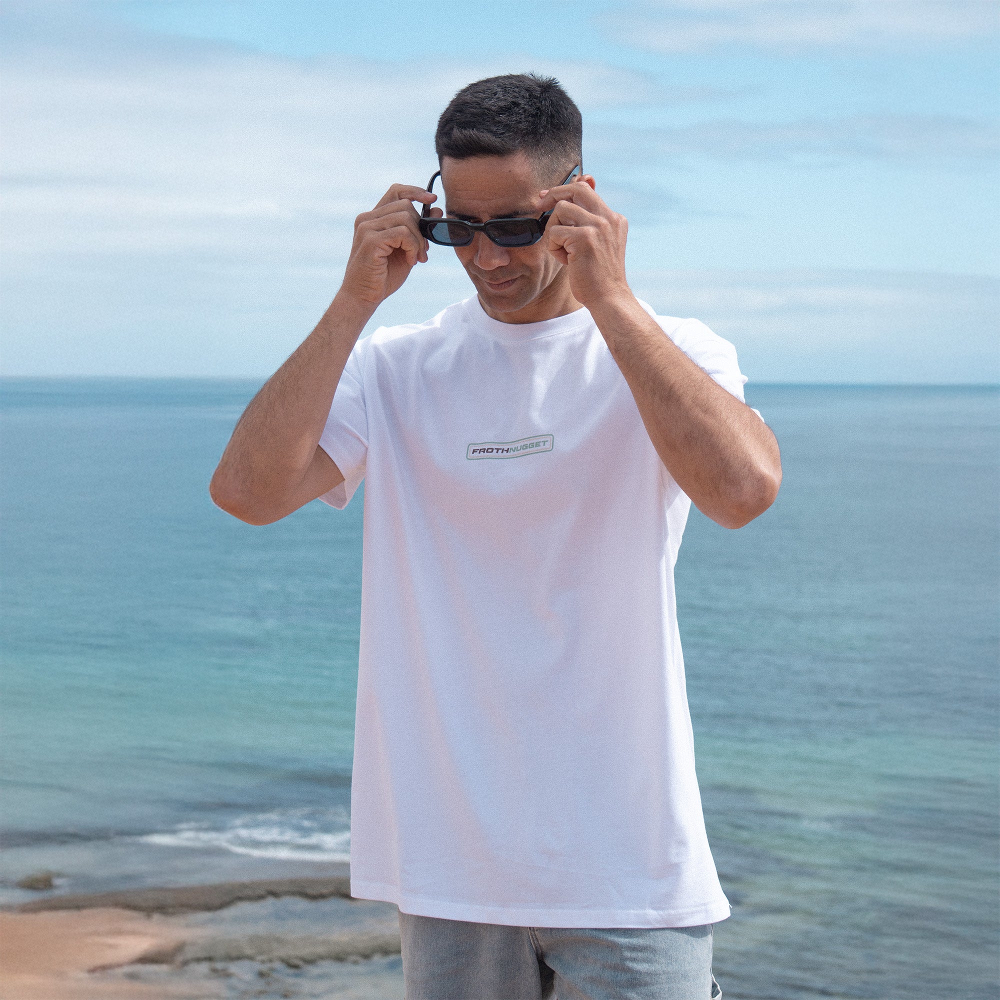 Just Cruisin Unisex T-shirt