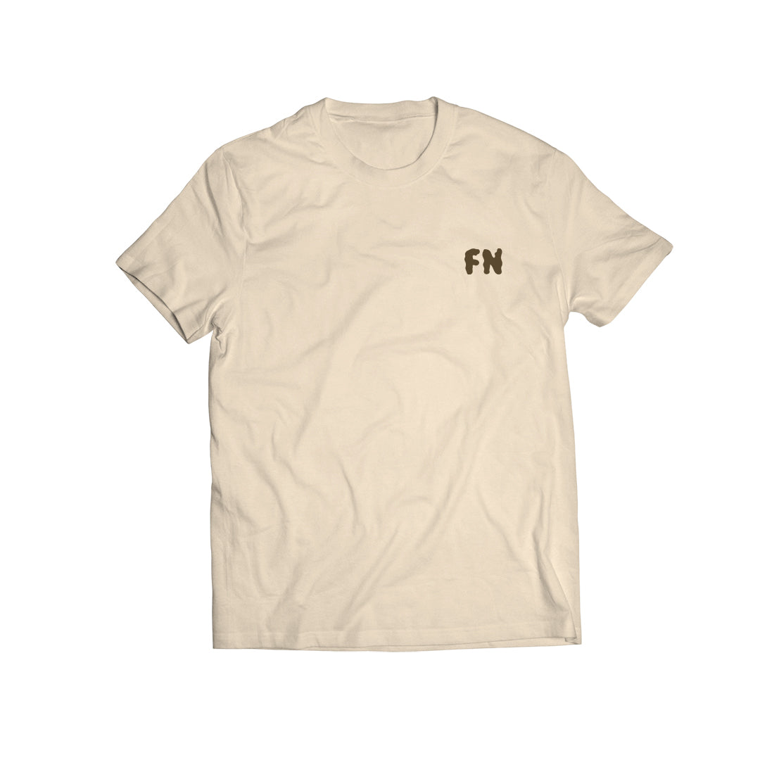 OG Froth Nugget Sand XL