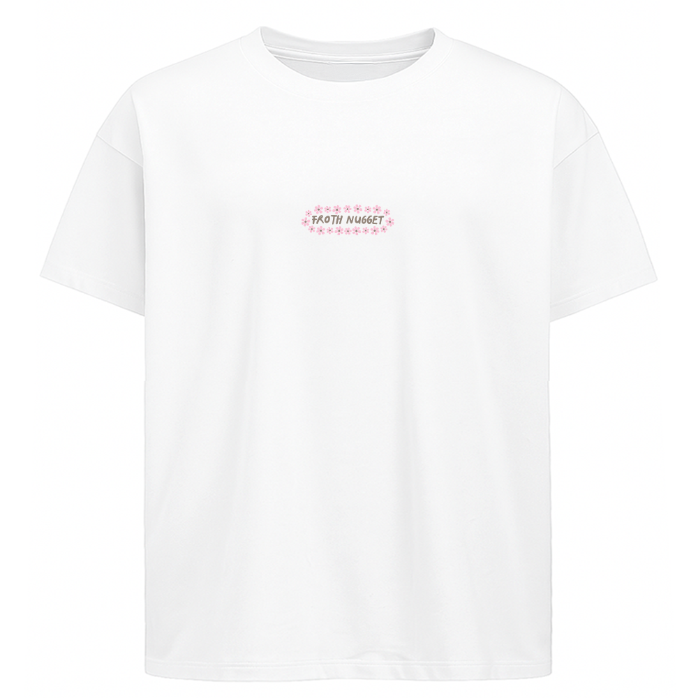 Girls Who Surf Boyfriend T-shirt