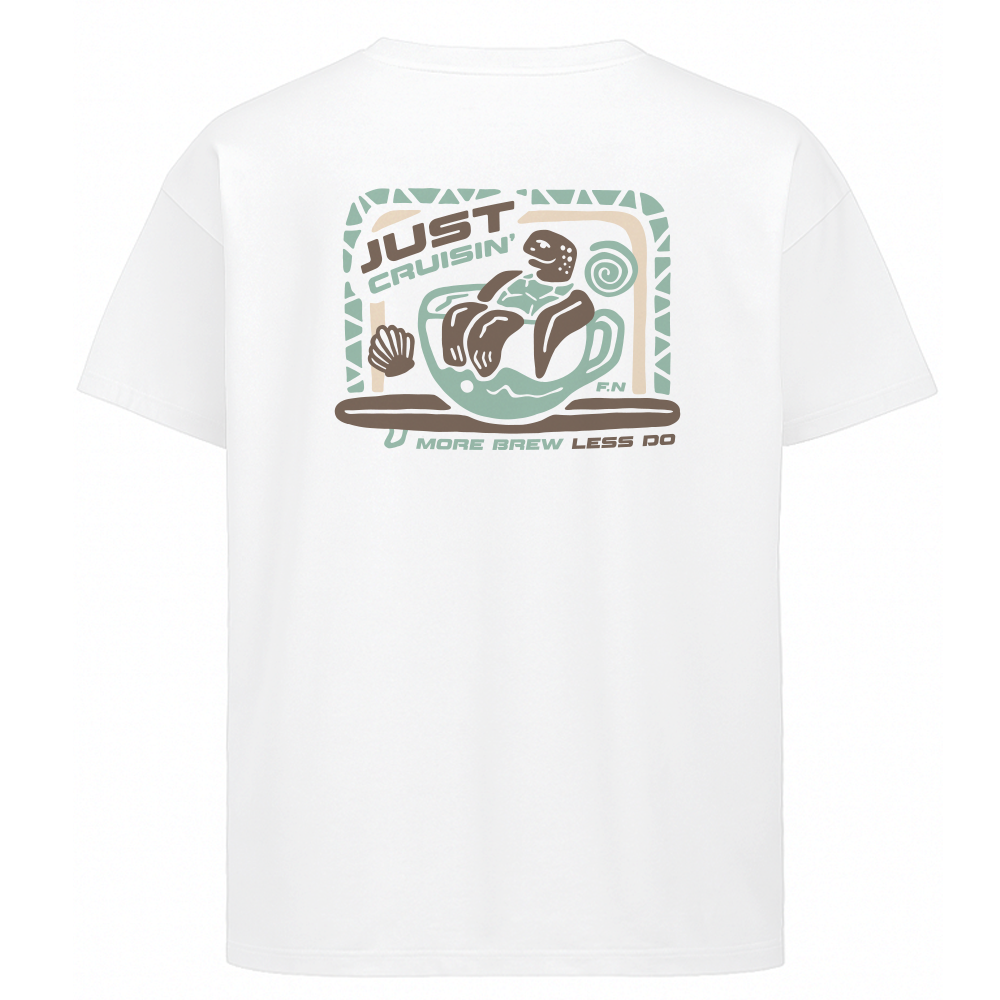 Just Cruisin Unisex T-shirt