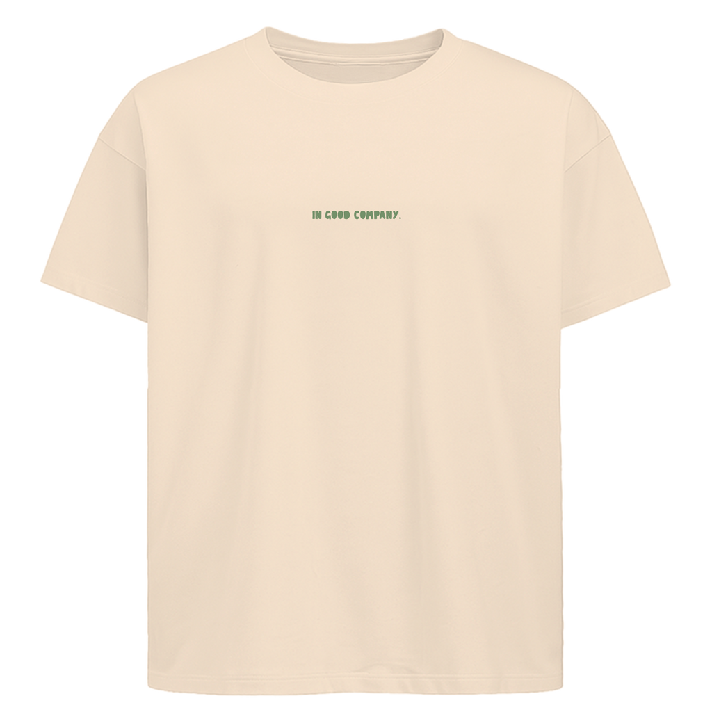 Sisterhood Boyfriend T-shirt