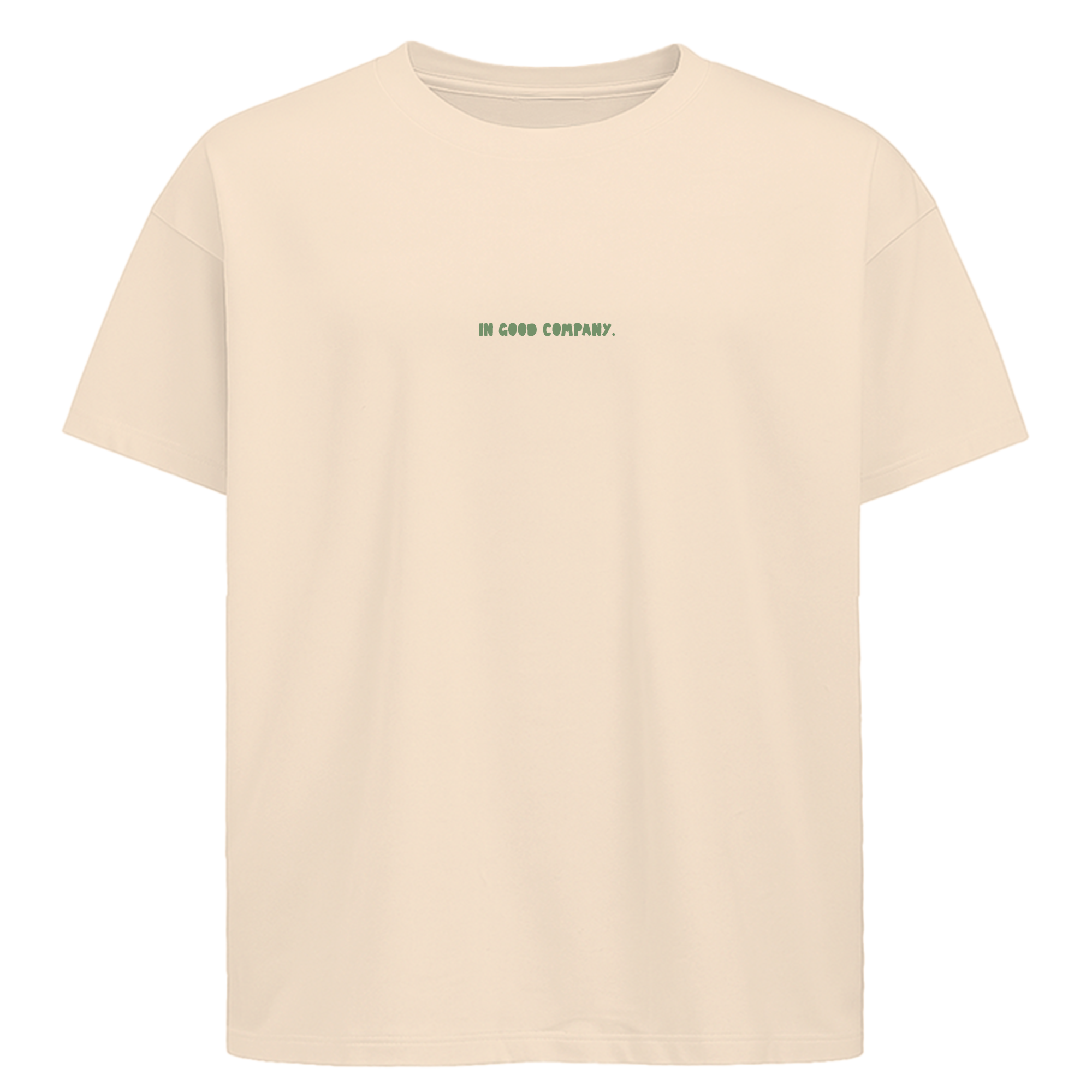 Sisterhood Boyfriend T-shirt