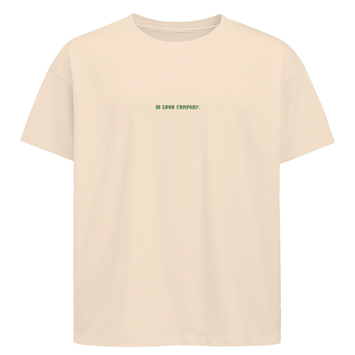 Sisterhood Boyfriend T-shirt