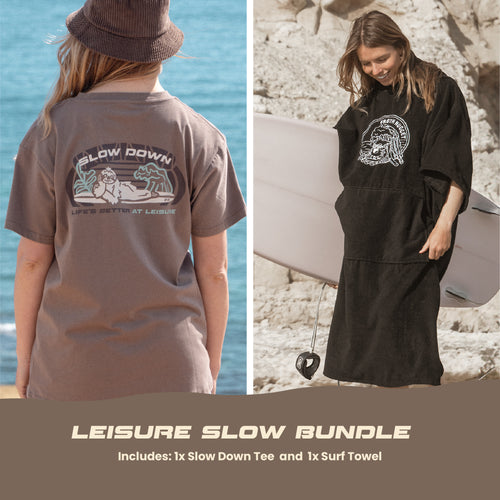 Leisure Slow Bundle