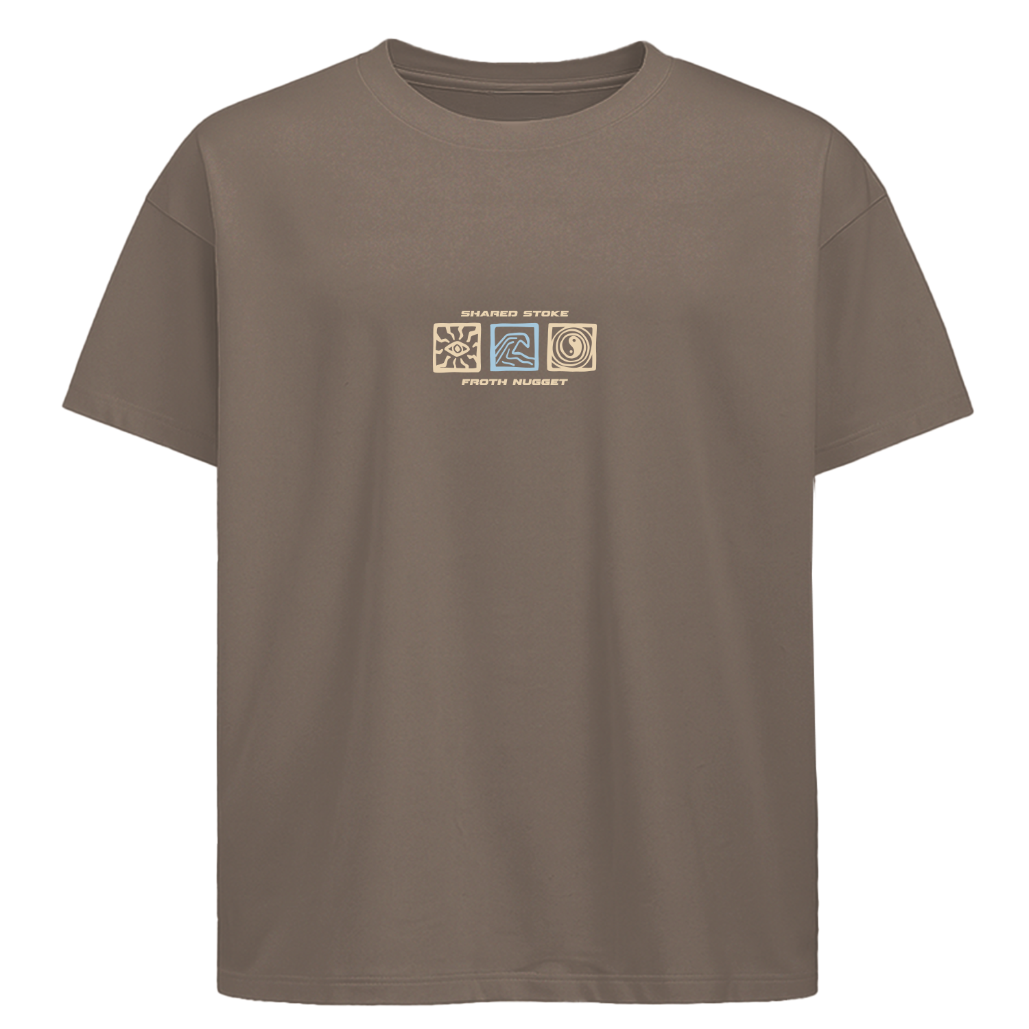 Shared Stoke Unisex T-shirt