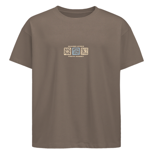 Shared Stoke Unisex T-shirt