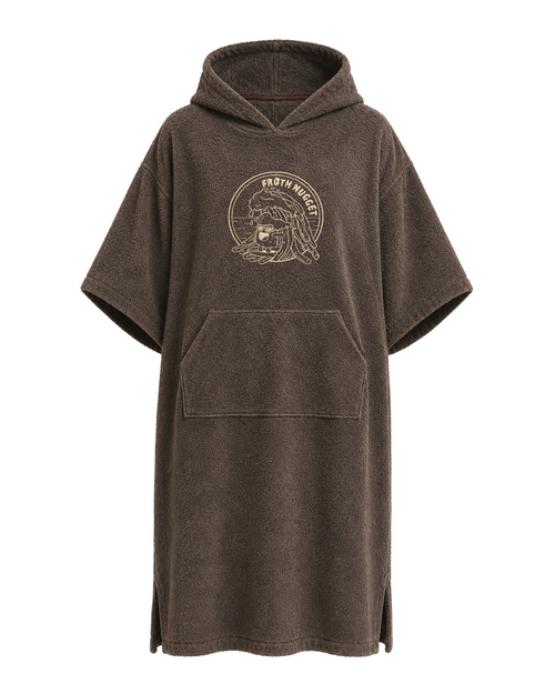 The OG Froth Nugget Surf Towel