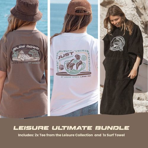 Leisure Ultimate Bundle